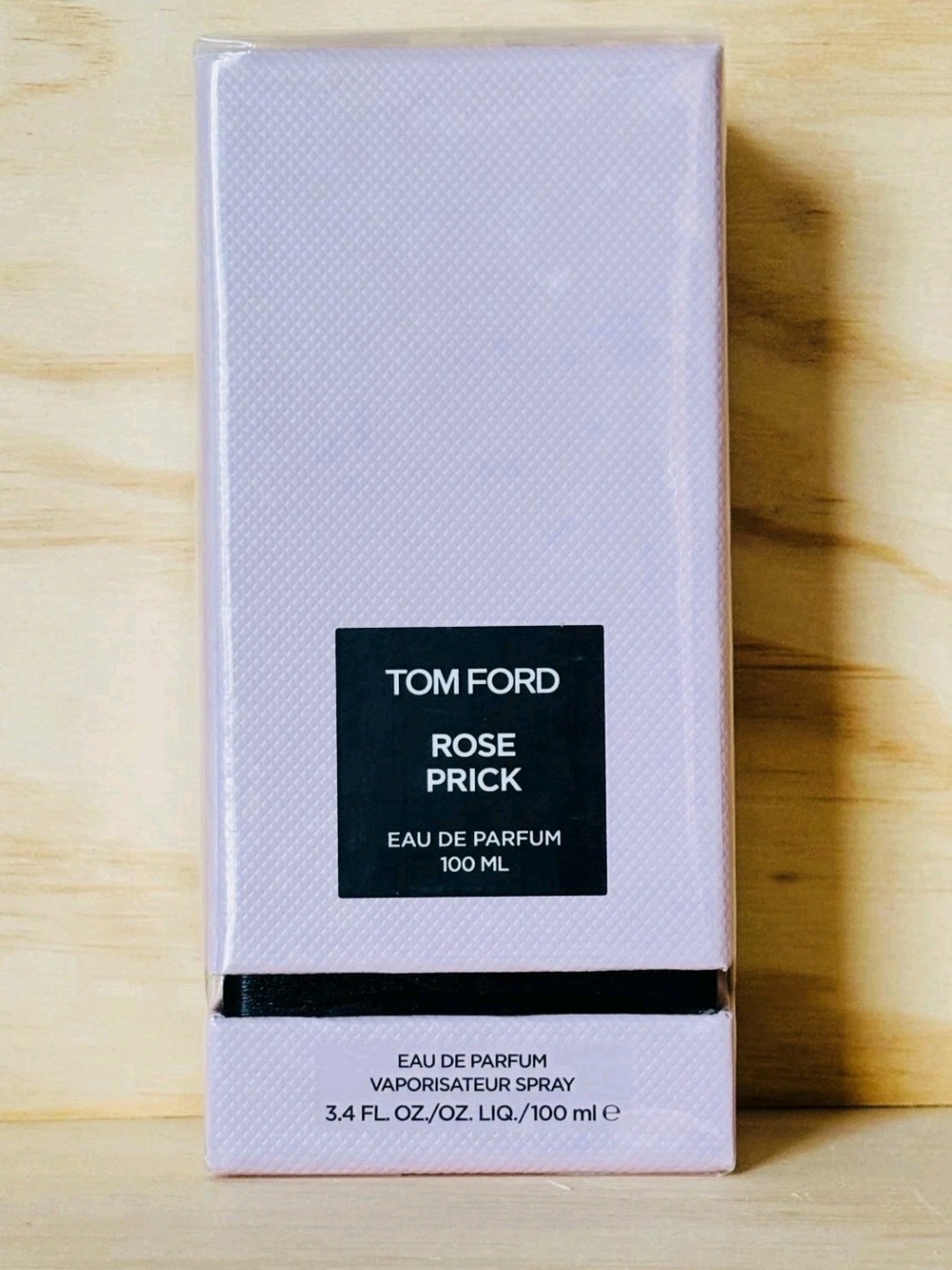 Tom Ford - Rose Prick £@U D£ P@RFUM - UNISEX (100ml/3.4oz)